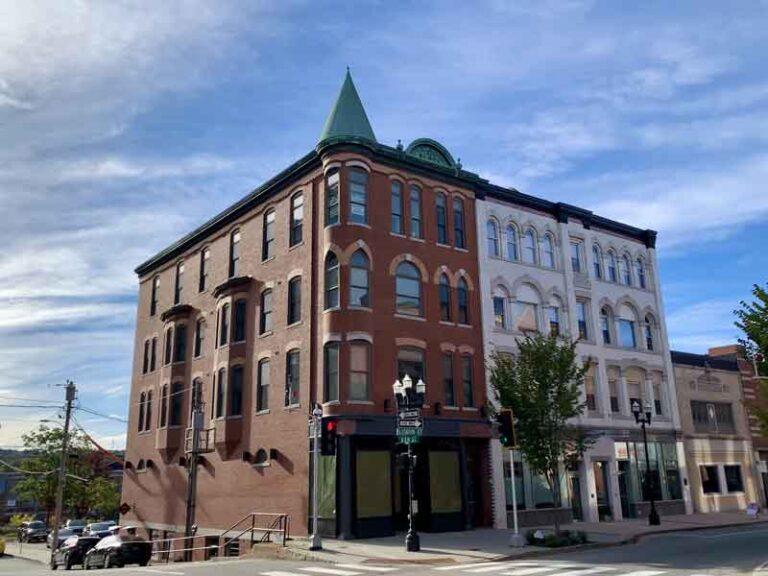 Our Properties Lewiston Auburn Apartments