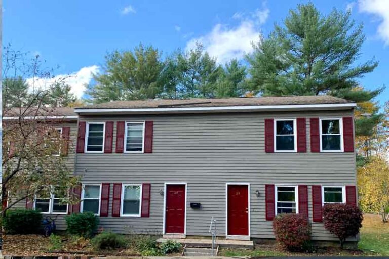 Our Properties Lewiston Auburn Apartments